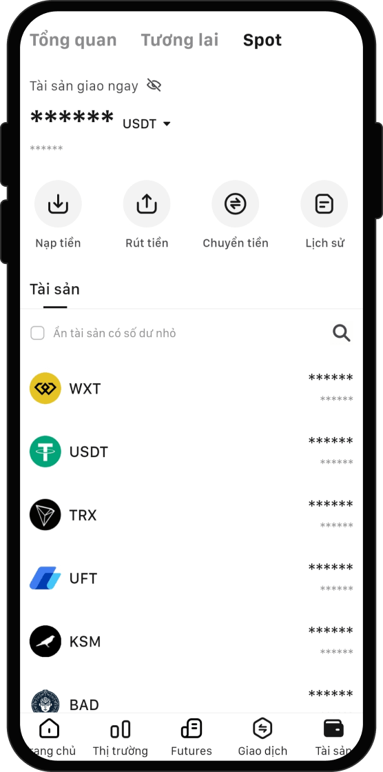 Tôi có thể làm gì sau khi mua Time (TIME)?
