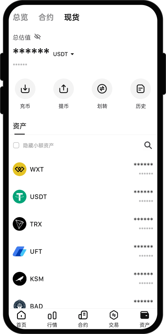 购买 Biao (BIAO) 后我能做什么?