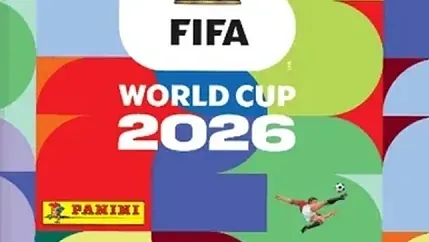 西甲联赛、2026年世界杯贴纸与加密货币:意想不到的联系