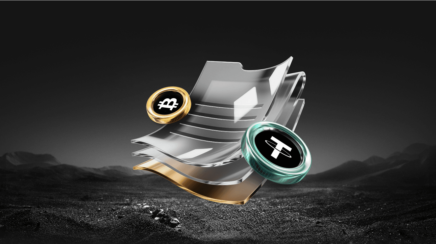US Seeks Forfeiture of $3.4M USDT in Crypto Scam