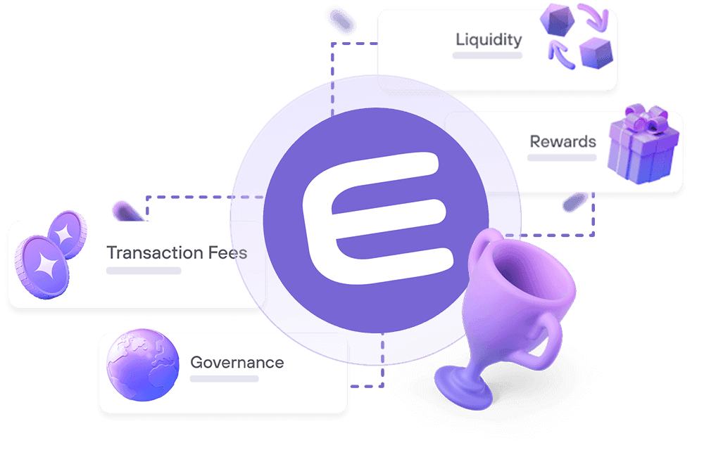 Dự đoán giá Enjin Coin 2026: Triển vọng ENJ thực tế