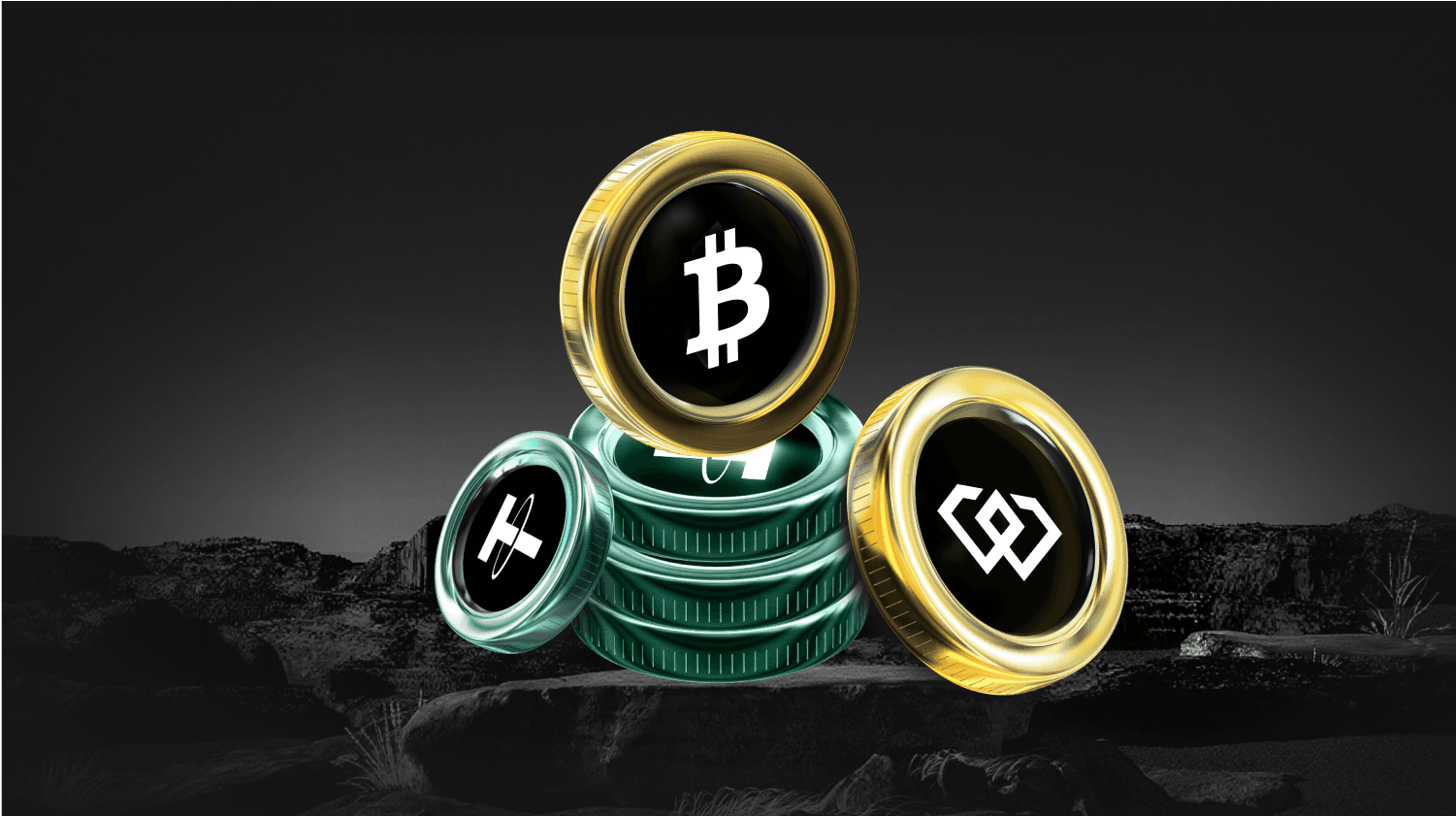 Bitmine BMNR 是什麼?為何傳言持有 570 萬枚 ETH?