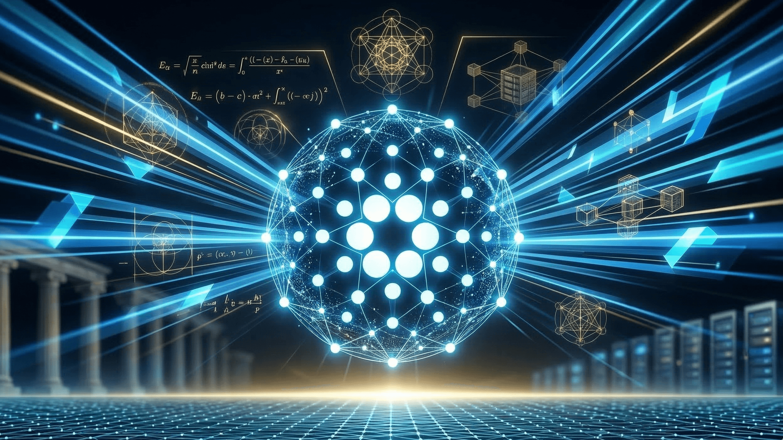 什麼是 Cardano (ADA)?關於其未來、2026 年趨勢及購買方式的綜合指南