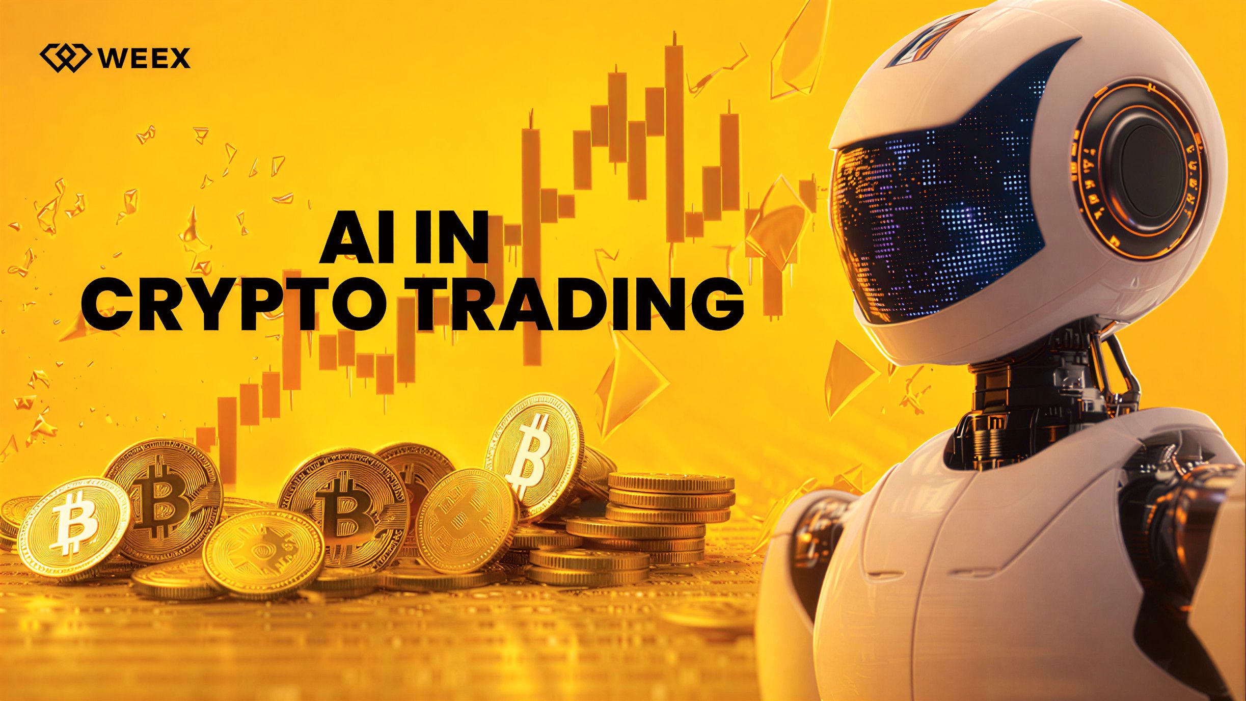 AI Trading in 2026: Bitcoin, Ethereum и сдвиг в сторону изменения криптоторговли