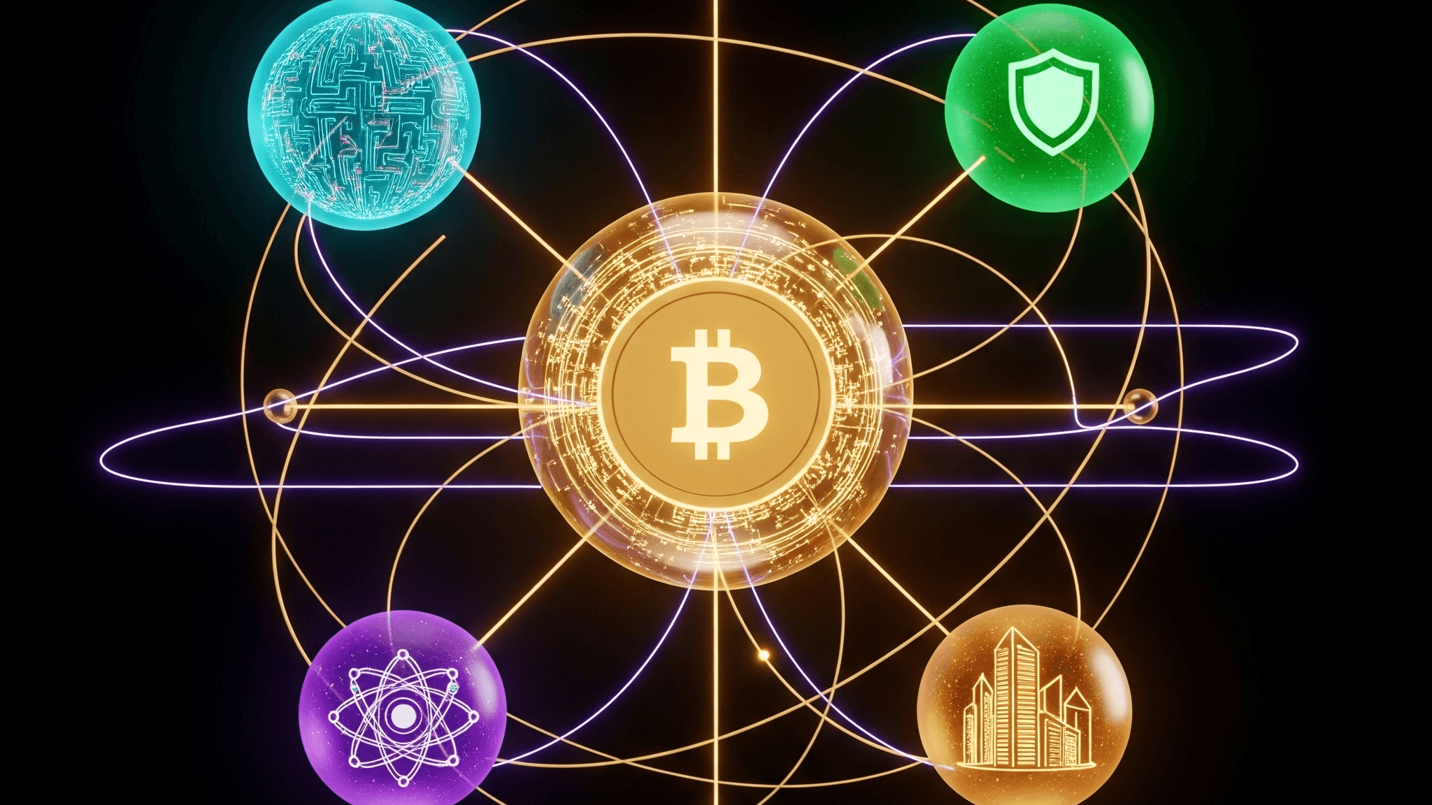 加密貨幣不只是比特幣!新手必讀的山寨幣基礎知識