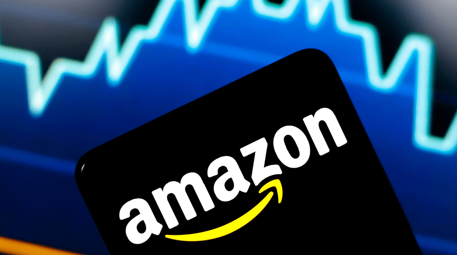Valuation das ações da Amazon na realidade