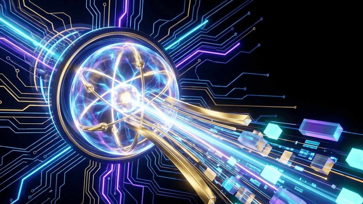 Previsão de preço da Liora Nuclear Beam ($BEAM) para 2026: é o principal projeto DeSci? Uma análise detalhada das quedas recentes e do potencial futuro