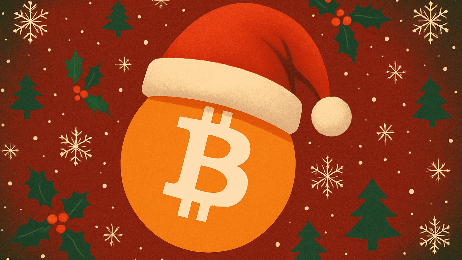 比特幣的未來:2025年12月價格預測