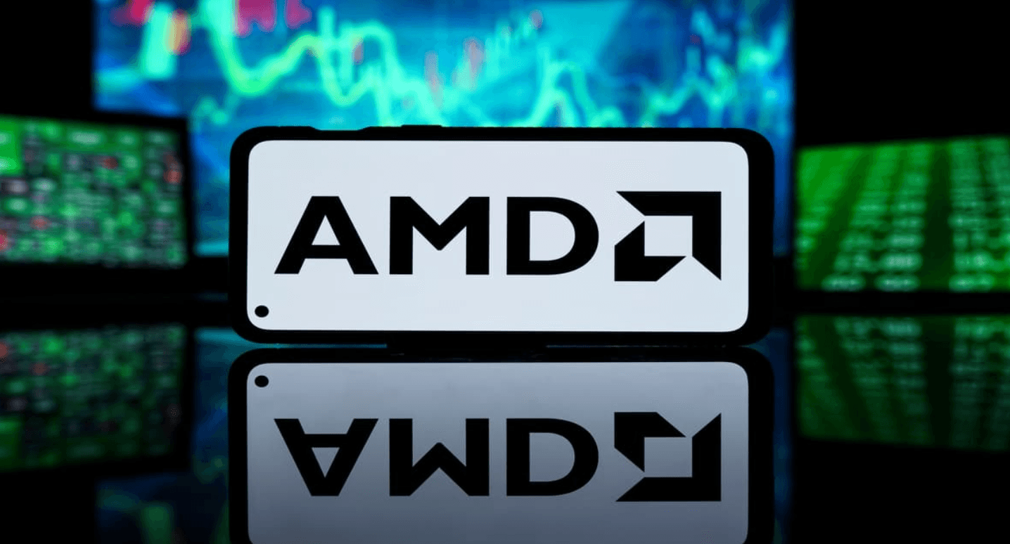 A AMD pode chegar a US$ 2.000