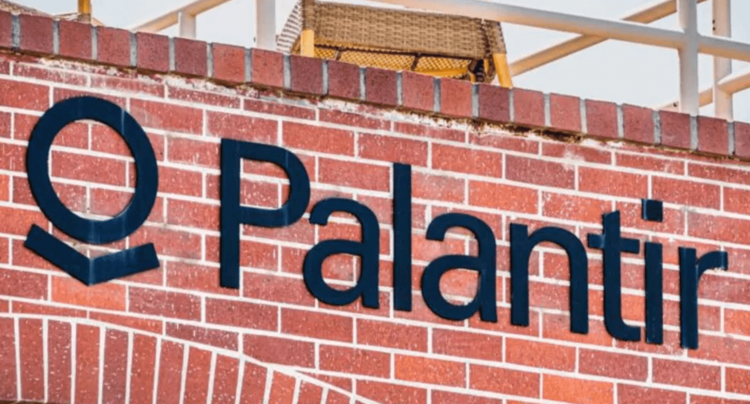 A Palantir pode chegar a US$ 500