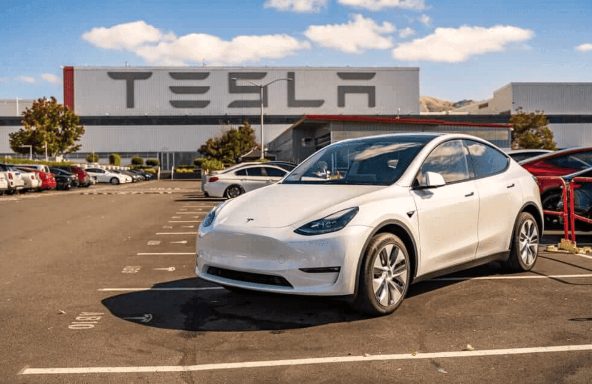 A TSLA pode chegar a US$ 1.000