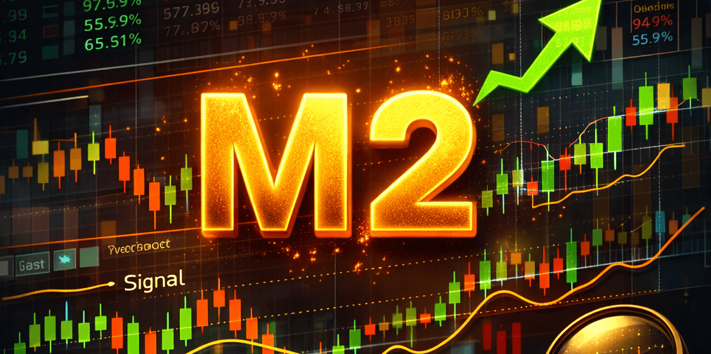 M2 指數與比特幣:全球流動性與 2026 年 BTC 價格