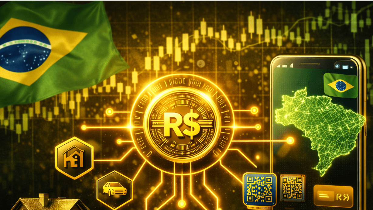 現實世界資產 (RWA) 代幣化：定義與運作機制