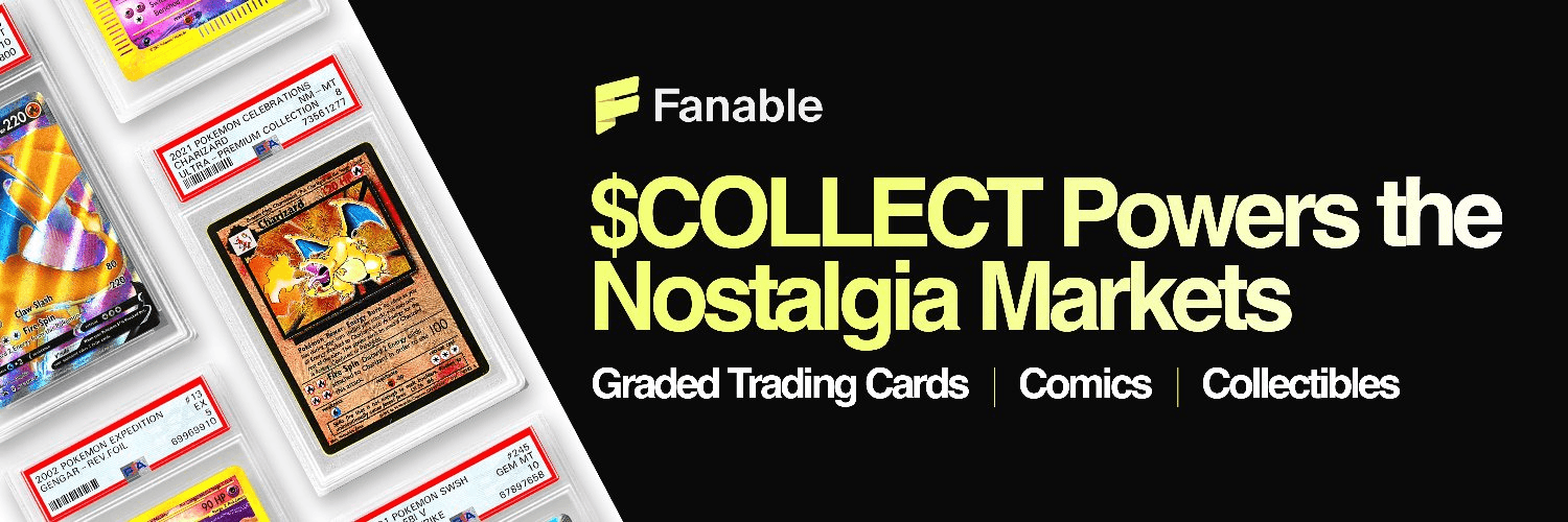 O que é Collect no Fanable (COLLECT)?