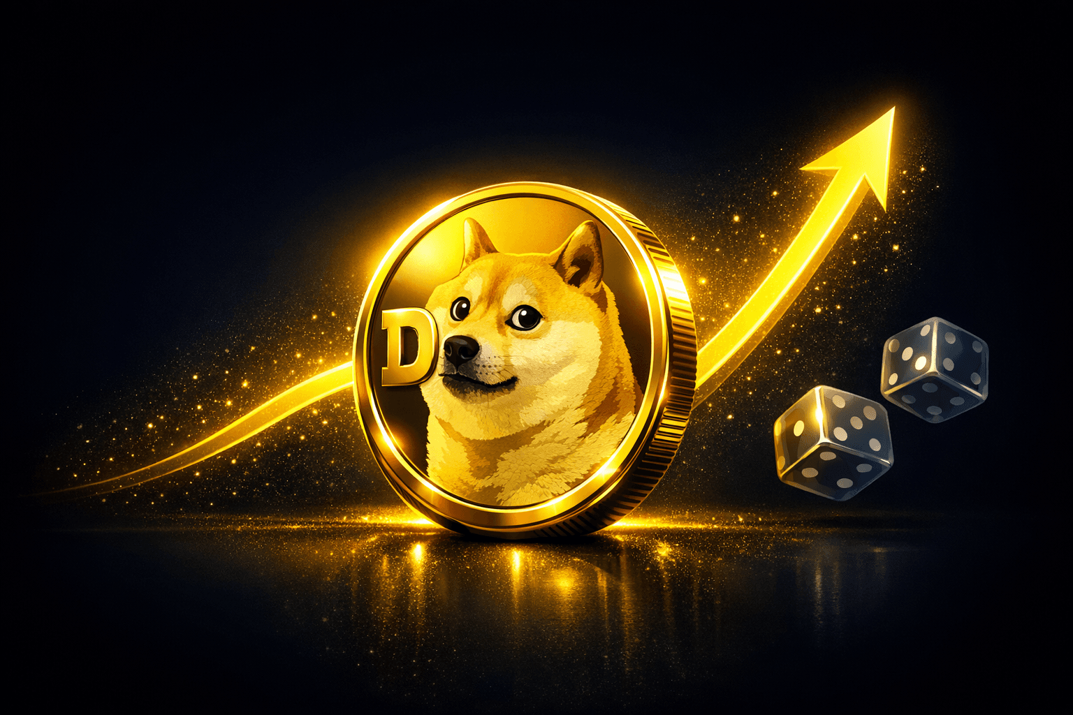 狗狗幣 (Dogecoin) ETF 2026:2030 年預測、批准前景及德國投資者策略
