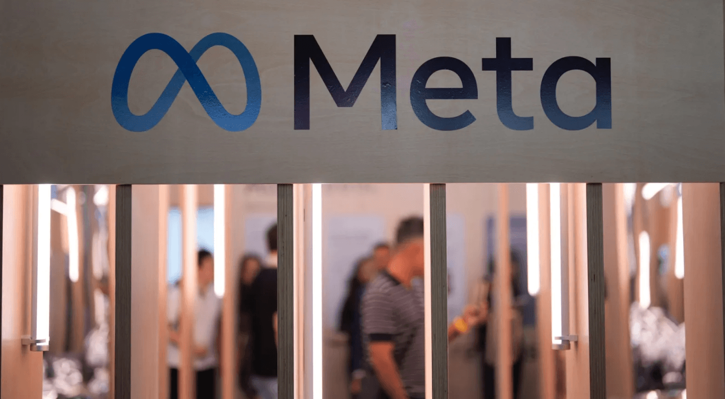 Meta 股价如何达到这一高度
