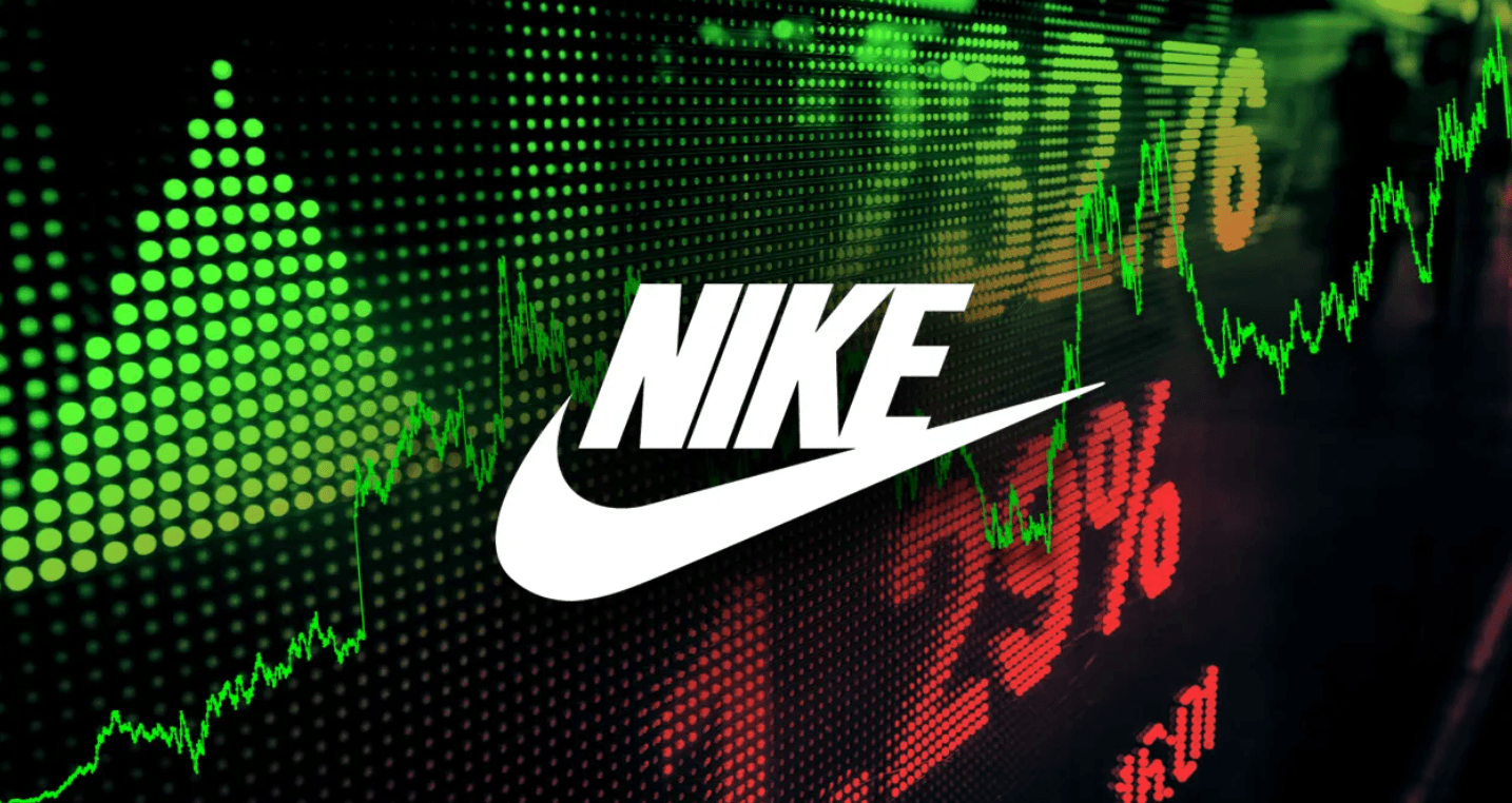 Como a Nike chegou a este ponto