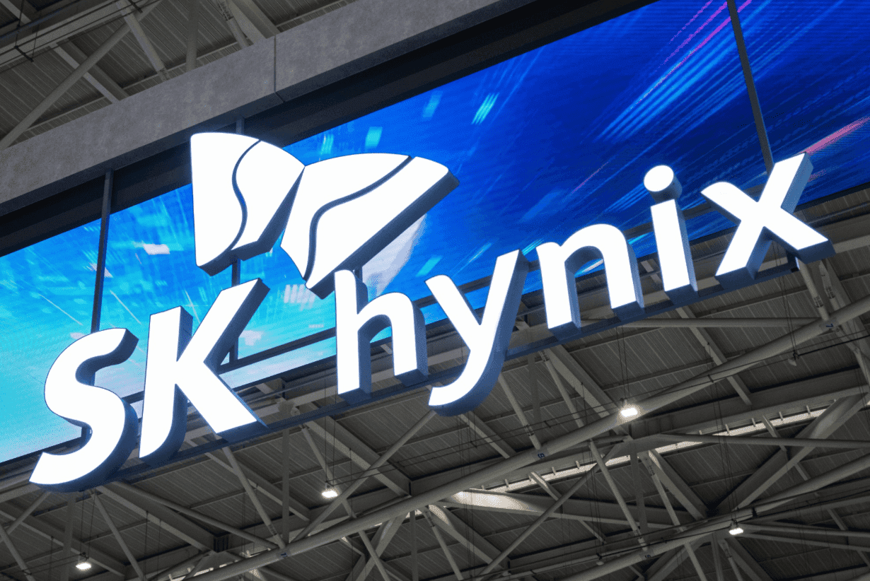 É tarde demais para comprar SK Hynix