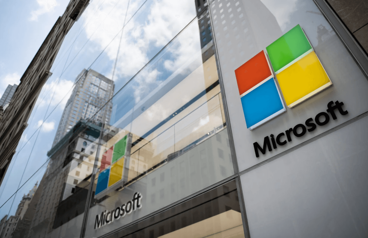 MSFT 股票现在值得买入吗？从高点下跌 30% 向投资者传达了什么信号