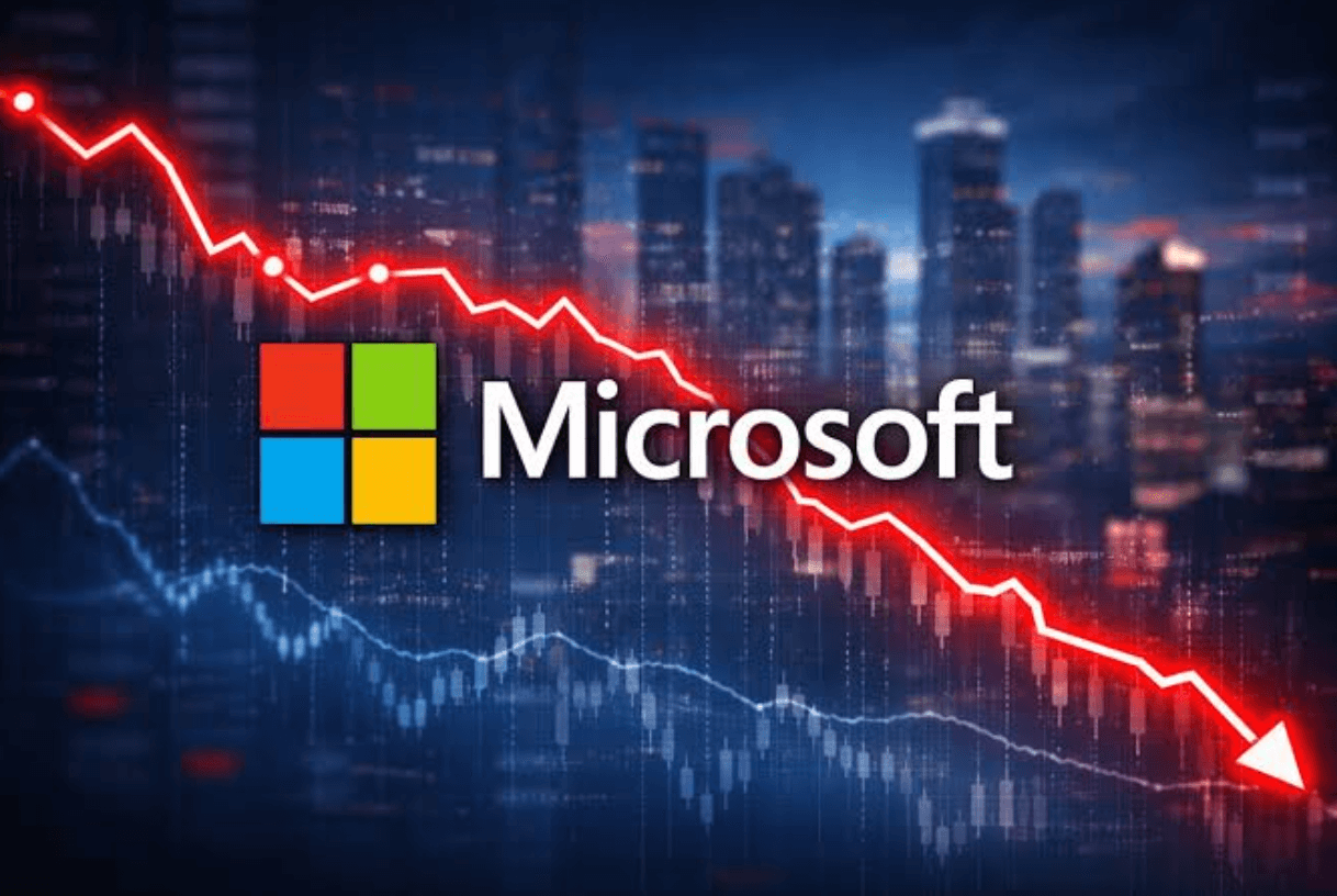 MSFT é uma oportunidade de compra