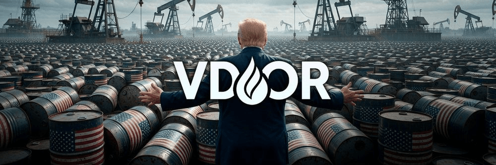 什麼是先鋒數字石油儲備(VDOR)?VDOR 是正規平台還是詐騙?