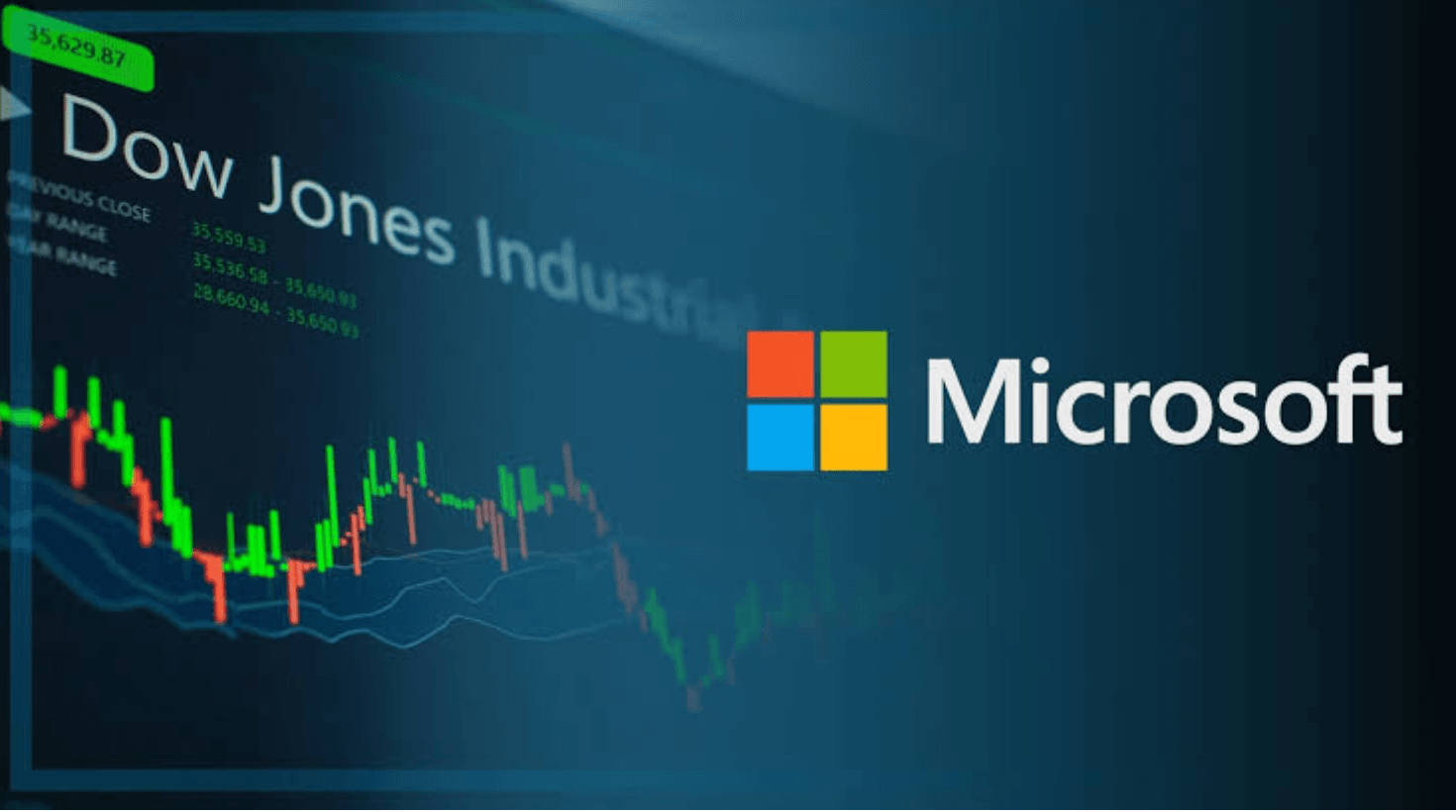 As ações da Microsoft caíram 24% em 2026: MSFT é uma oportunidade de compra?