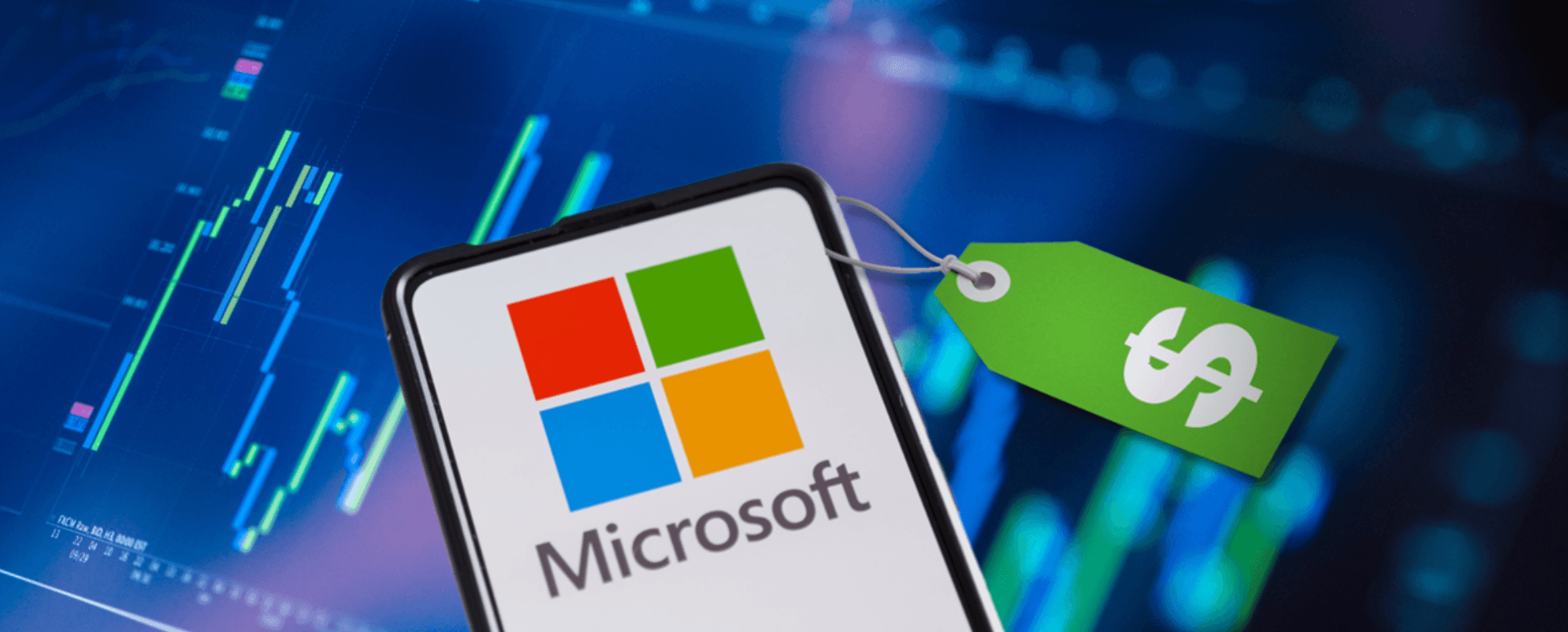 Previsão do preço das ações da Microsoft 2026–2030: A MSFT pode chegar a US$ 600?