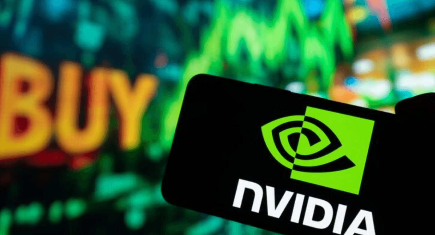 Previsão de preço das ações da NVDA 2026–2030: A Nvidia pode chegar a US$ 500?