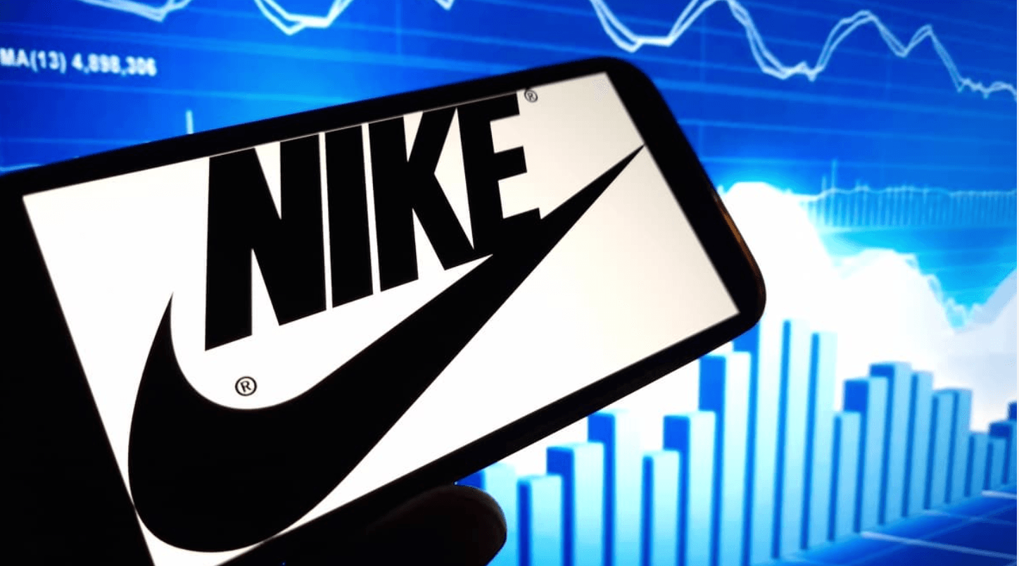 A Nike superou as expectativas de lucros: então por que as ações ainda estão caindo?