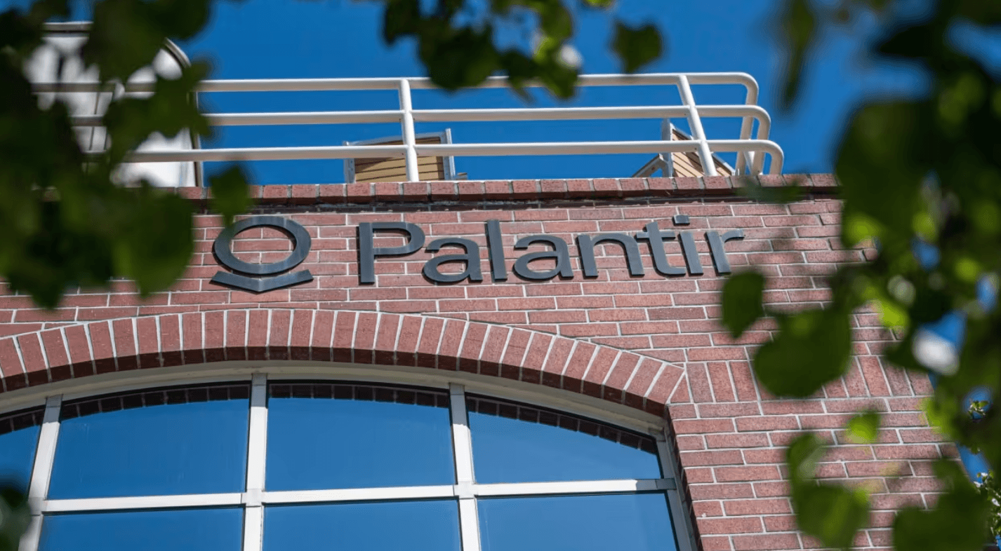 Previsão do preço das ações da PLTR 2026–2030: A Palantir pode chegar a US$ 500?