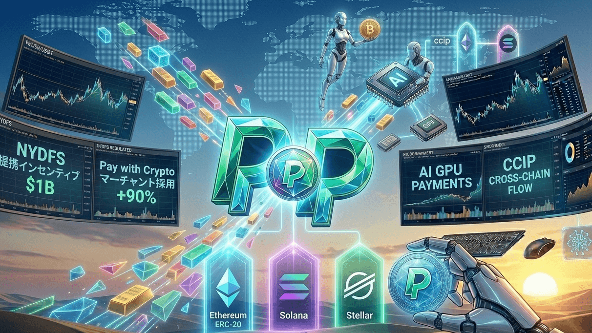 什么是 PYUSD?深入了解 PayPal 稳定币、其与 USDT/USDC 的区别以及如何在 WEEX 上使用