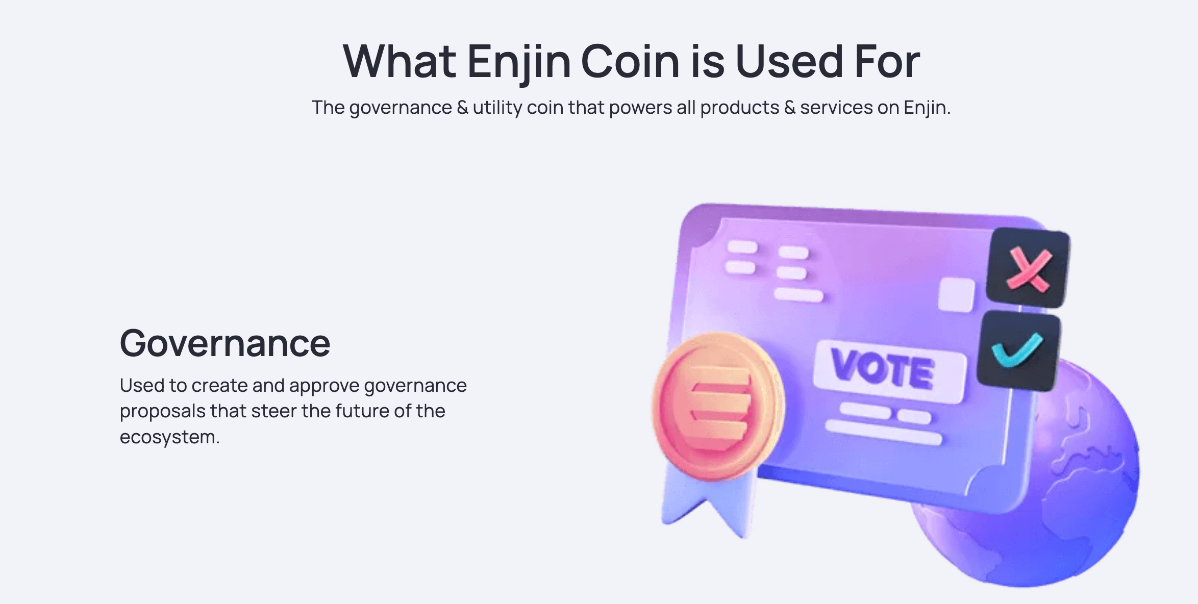 what enjin coin is used for.png