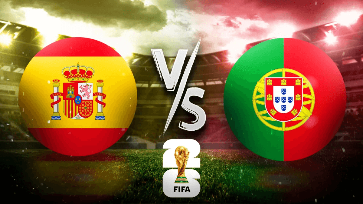 Previsão Portugal vs. Espanha 2026: Quem vence o Dérbi Ibérico?