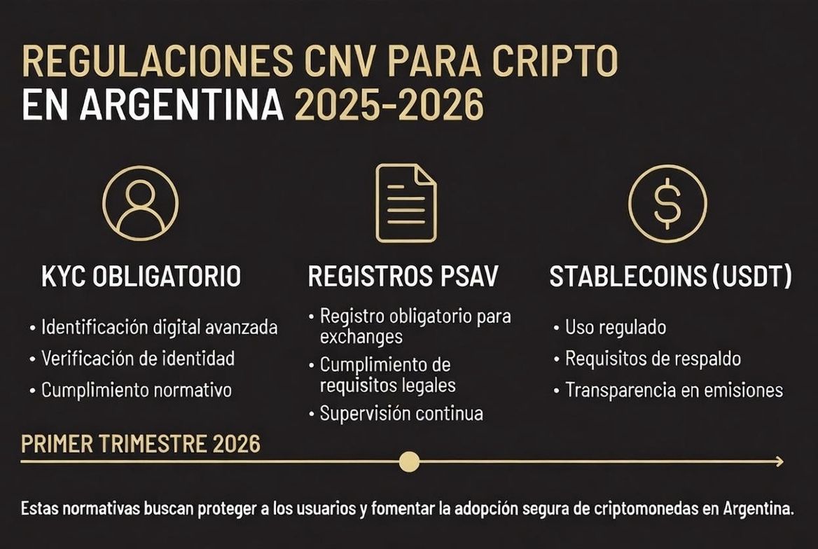 2026年如何在阿根廷购买USDT:比索交易完整指南