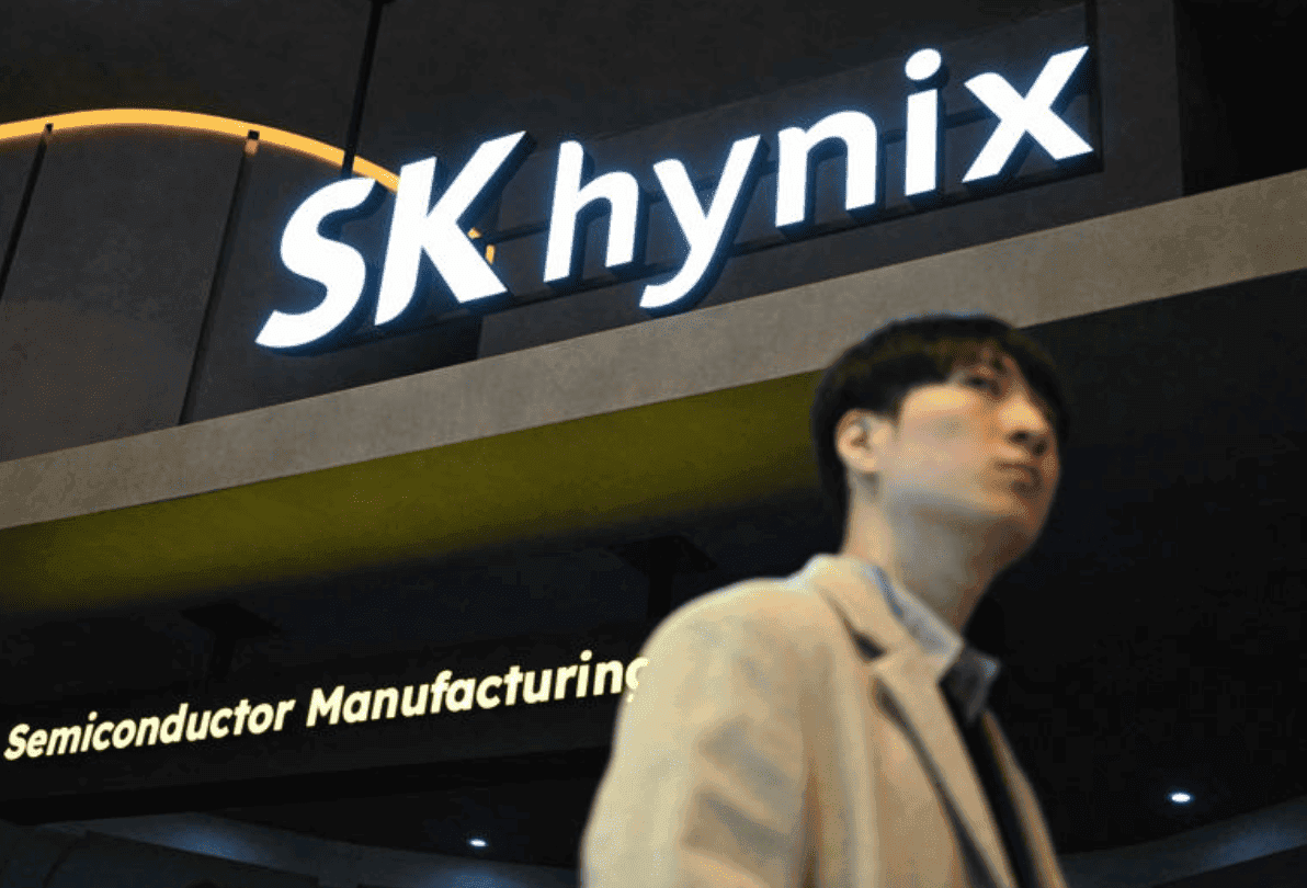 Ações da SK Hynix saltam com plano de chips de US$ 590 bilhões da Coreia: O que os investidores devem saber