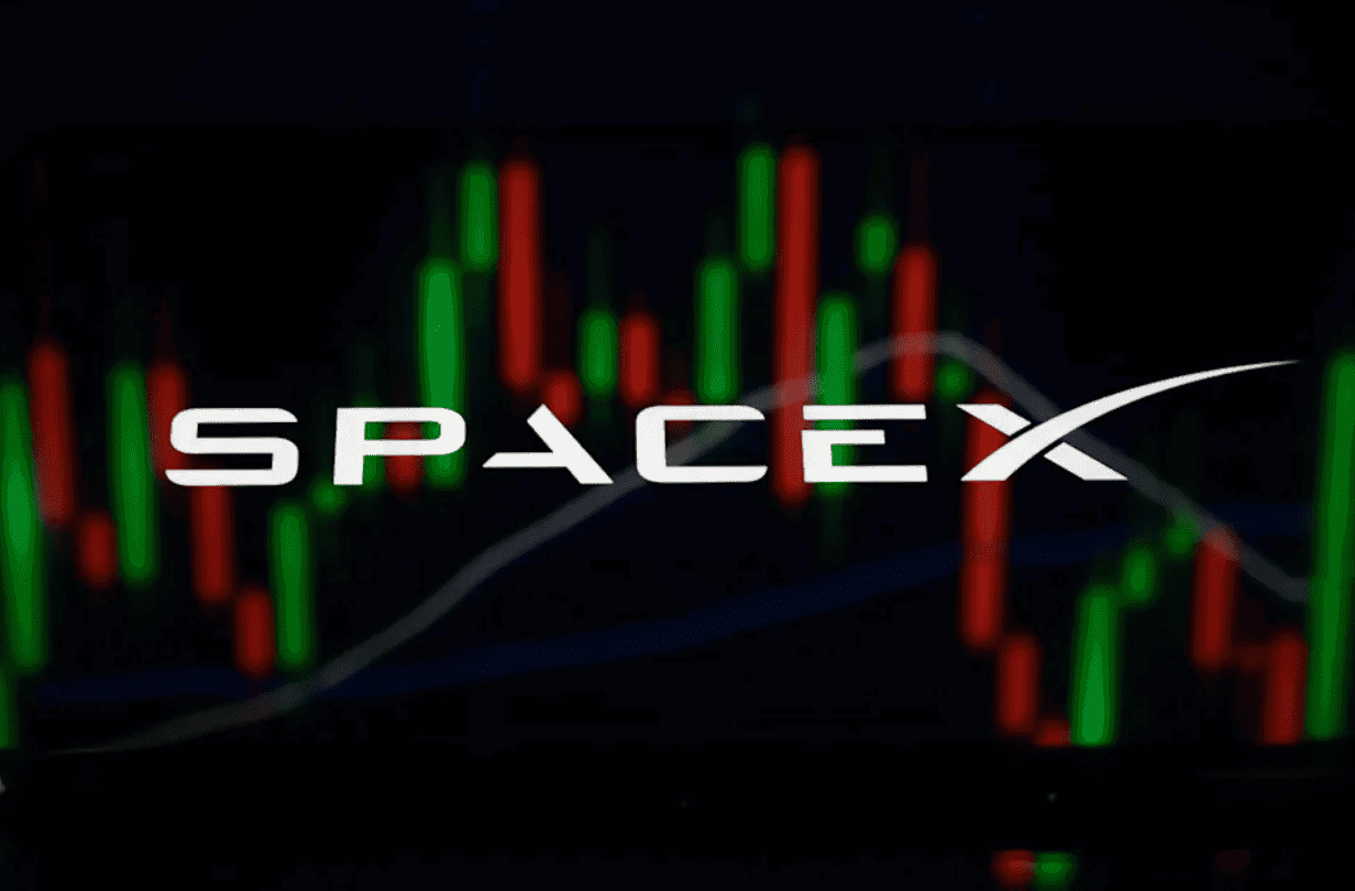 Previsão do preço das ações da SPCX 2026–2030: pode chegar a 500$?