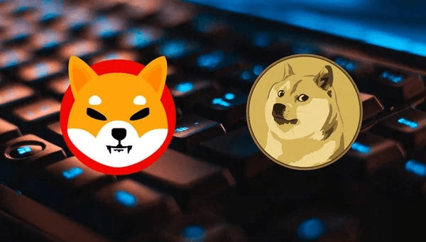 Tokenomics da Shiba Inu