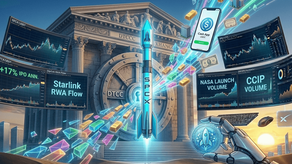什么是 SpaceX (SPCX)?6 月 12 日 IPO 前必须了解的事项