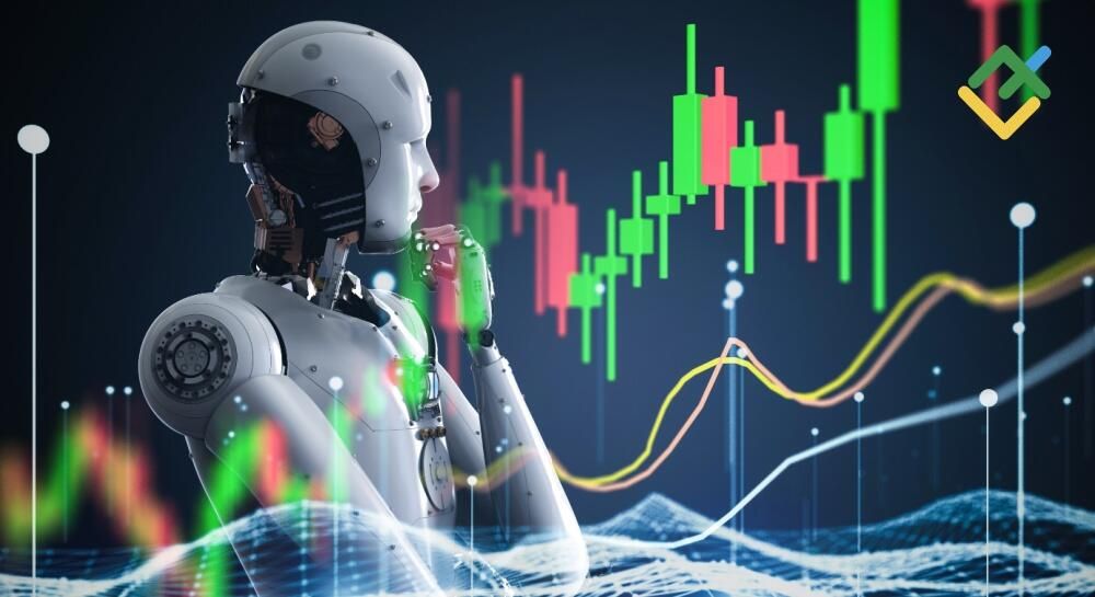 AI 交易:加密货币的革命