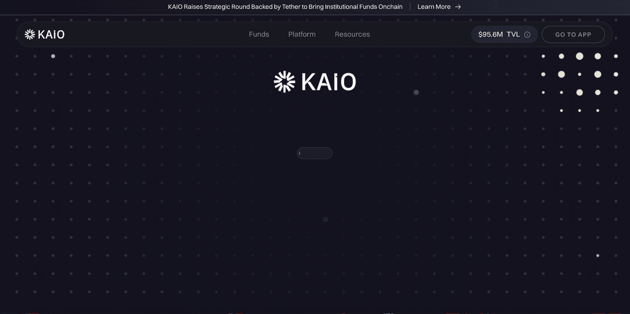 O que é KAIO (KAIO)?