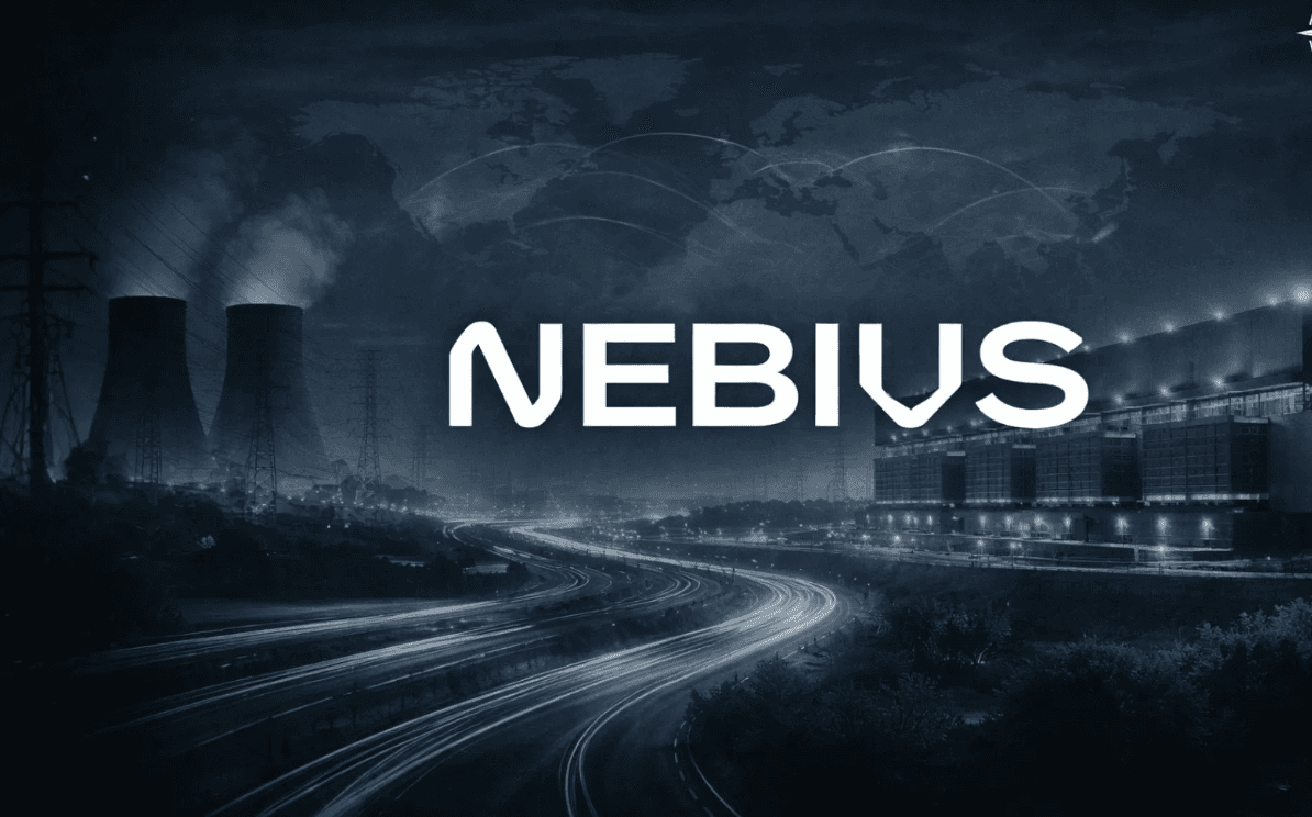 什么是 Nebius Group？为何其最大客户突然成为了竞争对手？