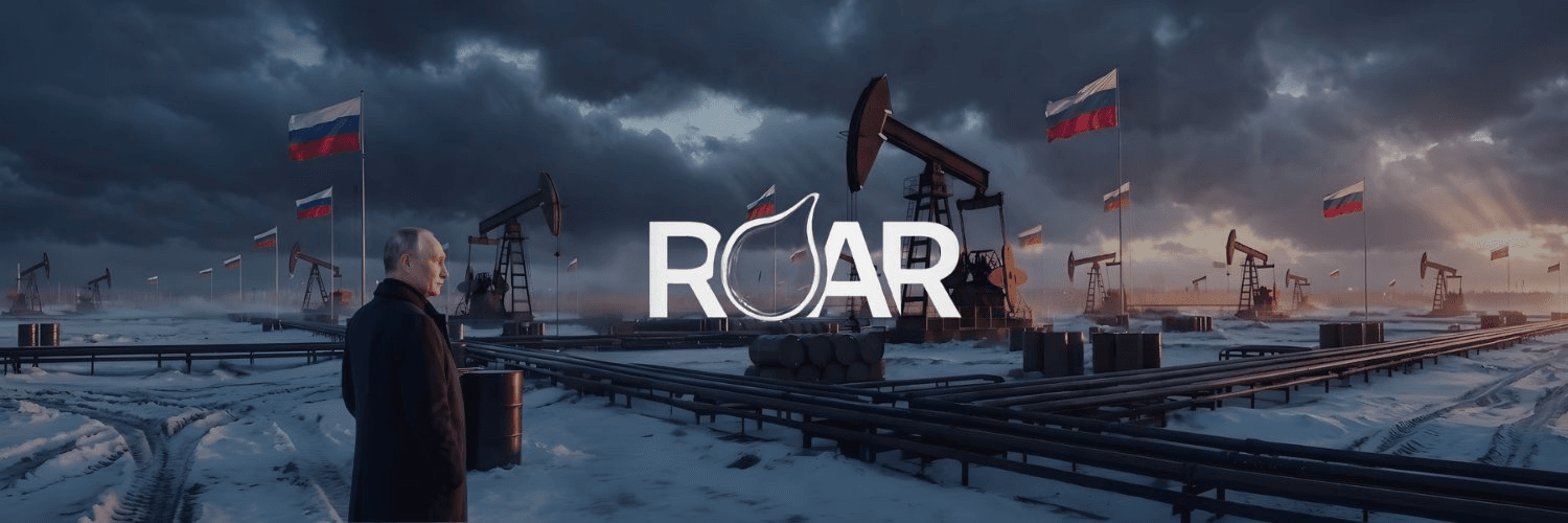 Dự trữ tài sản dầu mỏ của Nga (ROAR) là gì? Dự báo giá ROAR giai đoạn 2026-2030