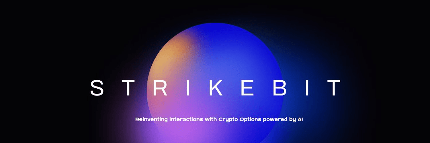 O que é StrikeBit AI (STRIKE)?
