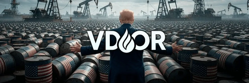 Como comprar a criptomoeda VDOR em 2026
