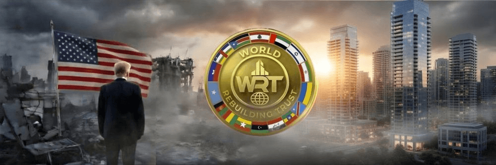 什麼是世界重建信任(WRT)加密貨幣?WRT 能達到 1 美元嗎?