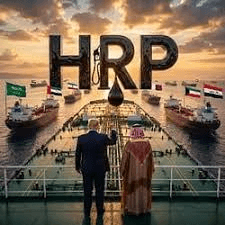 O que é o Protocolo de Reserva de Hormuz (HRP)? Previsão de Preço do HRP Crypto 2026