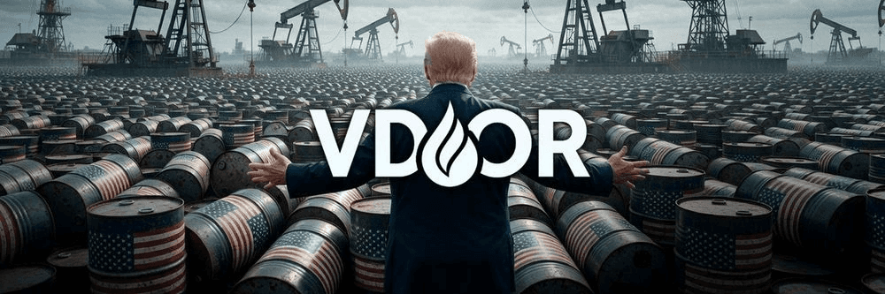 Mua Vanguard Digital Oil Reserve (VDOR) ở đâu vào năm 2026: Hướng dẫn toàn diện dành cho người mới bắt đầu
