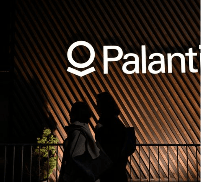Por que a posição vendida de Burry em Palantir
