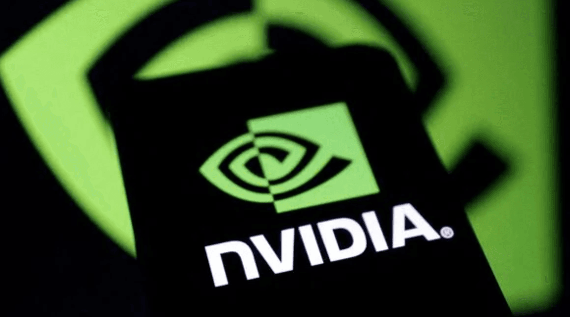 Por que as ações da NVDA subiram apenas 5% em 2026
