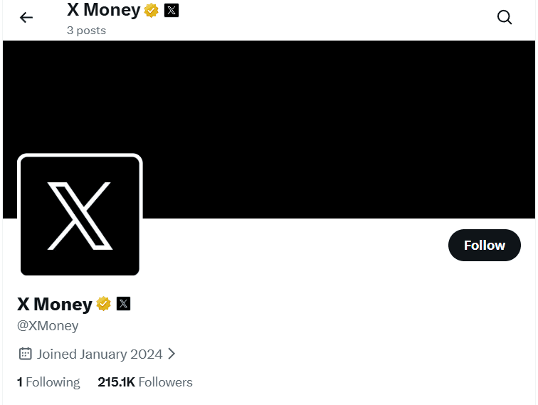 X貨幣詳解:什麼是 X Money?埃隆·馬斯克是在打造真正的加密貨幣軌道交通,還是僅僅是法幣的包裝?